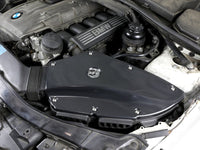 aFe MagnumForce Stage 2 Si Intake System PDS 06 - 11 BMW 3 Series E9x L6 3.0L Non - Turbo - My Store