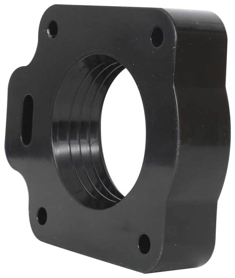 Airaid 01 - 03 Ford F - 150 XLT 4.2L V6 PowerAid TB Spacer - My Store