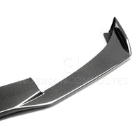 Anderson Composites 17 - 18 Chevy Camaro ZL1 1LE Carbon Fiber Front Splitter - My Store