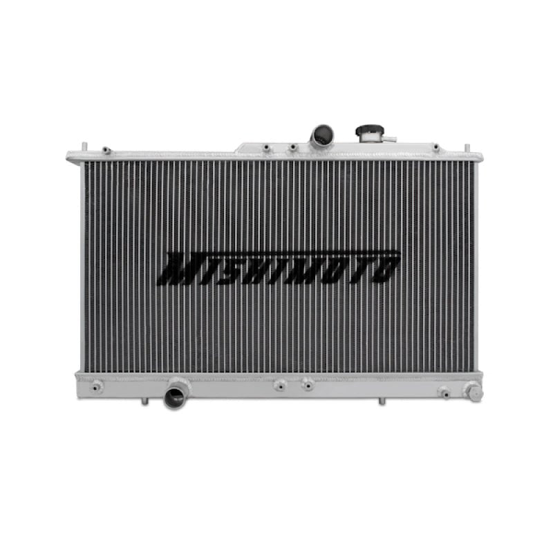 Mishimoto 00 - 05 Mitsubishi Eclipse GT Manual Aluminum Radiator - My Store