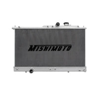Mishimoto 00 - 05 Mitsubishi Eclipse GT Manual Aluminum Radiator - My Store