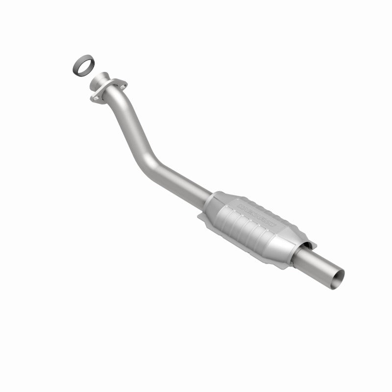 MagnaFlow Conv GM 37.38X6.5X4 2.25/2.25 - My Store