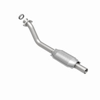 MagnaFlow Conv GM 37.38X6.5X4 2.25/2.25 - My Store