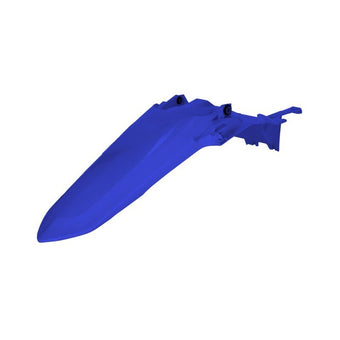compare product Cycra 2026 Yamaha YZ450F Rear Fender - Blue