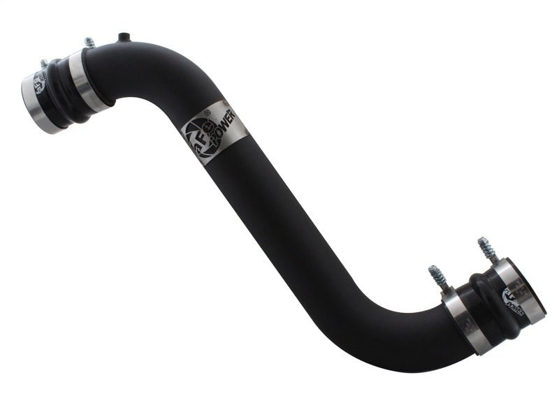 aFe Bladerunner 3in Intercooler Tube In 11 - 13 GM Diesel Trucks V8 6.6L (td) LML - My Store