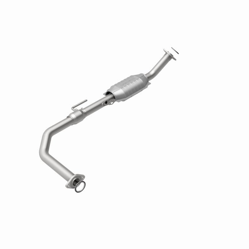 MagnaFlow Conv DF 00 - 04 Tundra 4.7L D/S OEM - My Store
