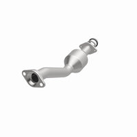 Magnaflow Conv DF 2012 - 2013 JUKE 1.6L Underbody - My Store