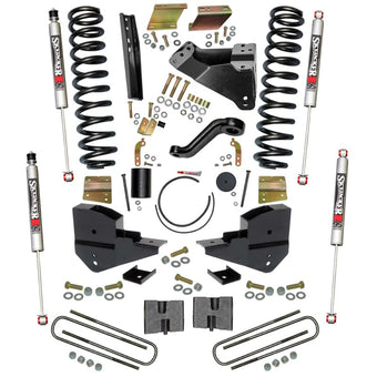 compare product Skyjacker 6In KIT 23 F250 4WD GAS W/M95