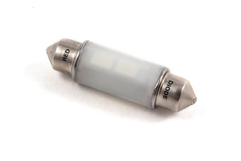 compare product Diode Dynamics 39mm HP6 LED Bulb LED - Red (Single)