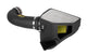 Airaid 16 - 20 Chevy Camaro SS 6.2L Intake System w/ Tube (Dry / Yellow Media) - My Store