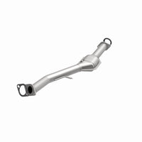 MagnaFlow Conv DF 06 - 08 Subaru Legacy 2.5L - My Store