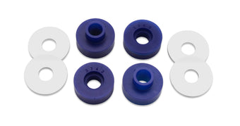 compare product SuperPro 2008 Lexus LX570 Base Upper Rear Shock Absorber Bushing Kit