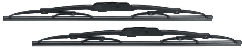 Hella Standard Wiper Blade 16in - Pair - My Store