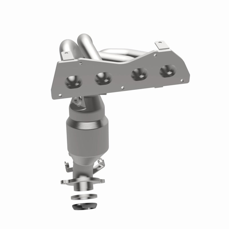MagnaFlow Conv DF 12 - 15 Camry 2.5 Manifold - My Store