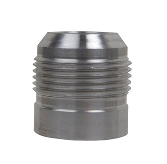 compare product Peterson Fluid Systems Weld Bung Male -16AN L/W