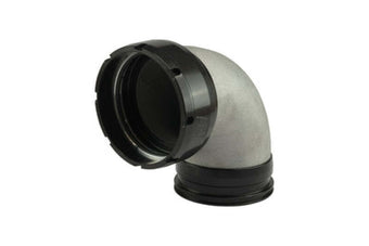 compare product Turbosmart Turbo Adapter Compressor Outlet 3.00in to 90 Elbow Vibrant Plazmaclamp 3.00in