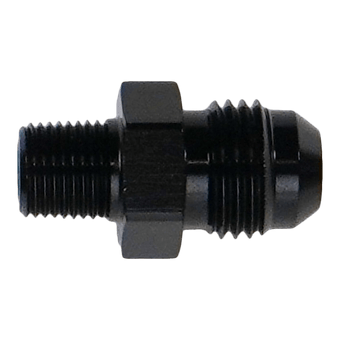 compare product DeatschWerks 6AN Male Flare to 1/8in NPT Male Adapter