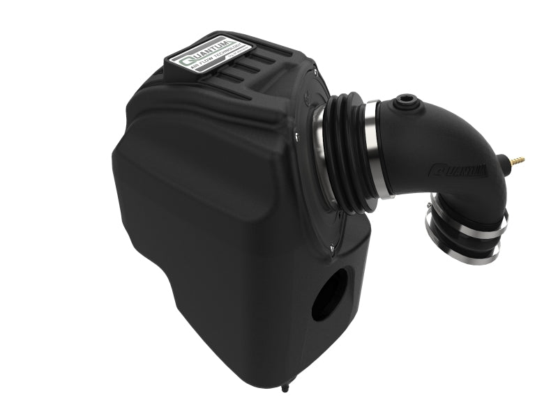 aFe QUANTUM Cold Air Intake System w/ Pro 5R Media 15 - 19 Ford Transit V6 - 3.5L (tt) - My Store