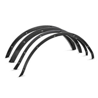 Anderson Composites 21 - 22 Ford Bronco 4 Door Carbon Fiber Fender Flare Delete Kit - My Store