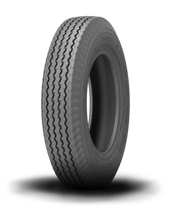 compare product Kenda K353 Load Star Utility Bias Trailer Tire - 480-12 4PR TL 279B1089 (84)