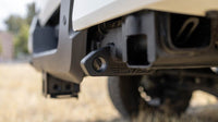 DV8 Offroad 24 - 25 Toyota Tacoma D - Ring Recovery Mounts - Pair - My Store