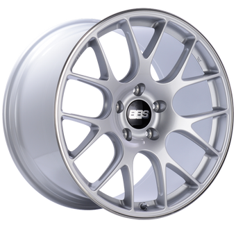 compare product BBS CH-R 20x11.5 5x130 ET47 CB71.6 Brilliant Silver Polished Rim Protector Wheel