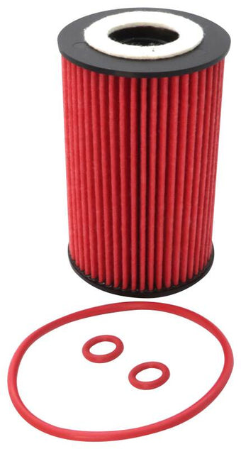 compare product K&N VW Diesel Oil Filter