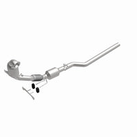 Magnaflow 18 - 20 Volkswagen Tiguan 2.0L OEM Underbody Direct Fit Converter - My Store