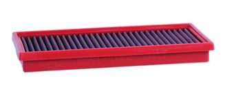 compare product BMC 2018 Mercedes Class G (W463) G500 Replacement Panel Air Filter (2 Filters Required)