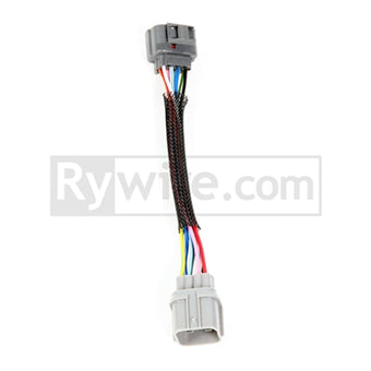 compare product Rywire OBD2 10-Pin to OBD2 -8Pin Distributor Adapter