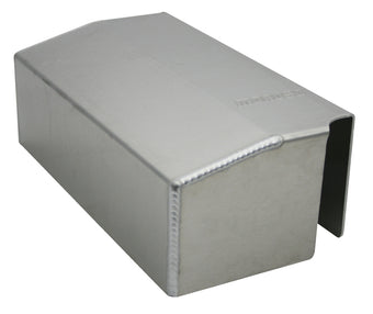 compare product Moroso 10-Up Chevrolet Camaro Fuse Box Cover - Fabricated Aluminum