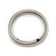 Mishimoto 10Ft Stainless Steel Braided Hose w/ - 6AN Fittings - Stainless - My Store