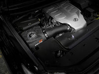 aFe Momentum GT Cold Air Intake Pro DRY S 10 - 18 Lexus GX 460 V8 - 4.6L - My Store