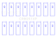 King Engine Bearings Nissan VK56DE/VK56VD/VK45DE (Size +0.25mm) Performance Rod Bearing Set - My Store