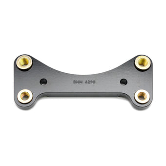 compare product Wilwood Bracket (ea) - Forged Dynalite to Honda/Acura - 240 mm Rotor