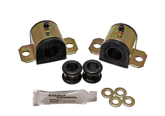 compare product Energy Suspension 92-01 Honda Prelude Black 23mm Front Sway Bar Bushings (Sway Bar end link bushings
