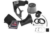 aFe MagnumFORCE Intakes Stage - 2 PDS AIS 15 - 16 Dodge Challenger SRT Hellcat 6.2L V8 (sc) - My Store