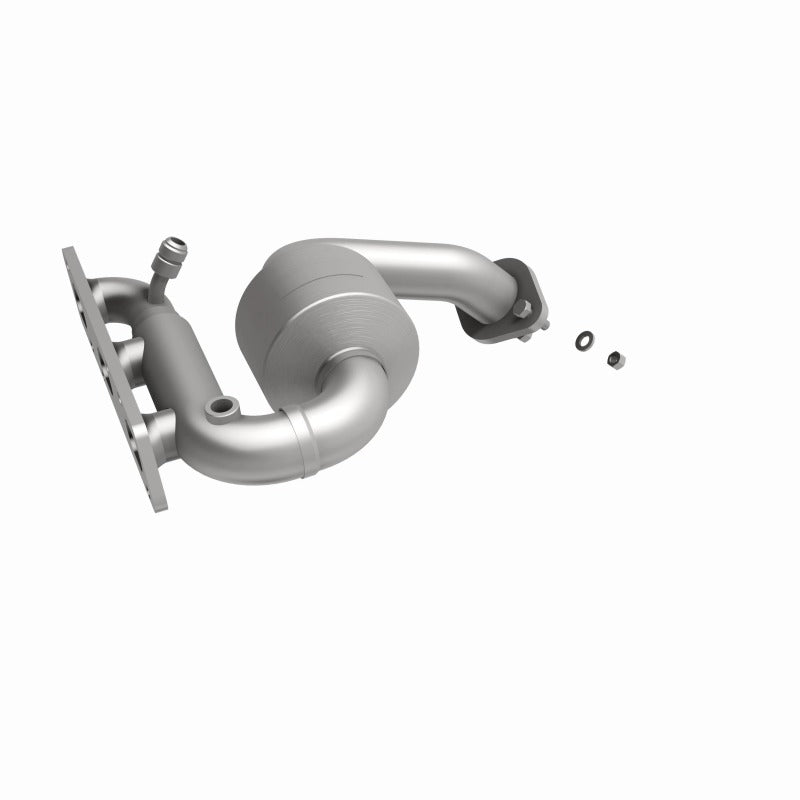 MagnaFlow Direct Fit Catalytic Converter 04 - 05 Ford Taurus 3.0L - My Store