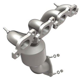 compare product MagnaFlow Direct Fit Catalytic Converter 2004-2005 Colorado 2.8L