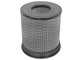 aFe MagnumFLOW Air Filter Pro DRY S 6in Flange x 8 1/8in Base/Top (INV) x 9in H - My Store