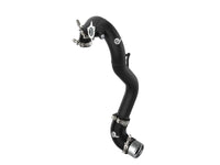 aFe Power 21 - 22 Ford Bronco L4 - 2.3L (t) BladeRunner 3 IN Aluminum Hot Charge Pipe Black - My Store