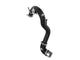 aFe Power 21 - 22 Ford Bronco L4 - 2.3L (t) BladeRunner 3 IN Aluminum Hot Charge Pipe Black - My Store