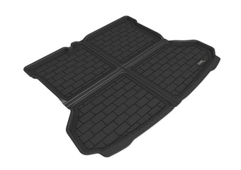 compare product 3D MAXpider 21-24 Volkswagen Id.4 Kagu Black Cross Fold Cargo Liner