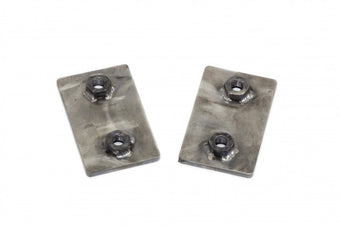 compare product UMI Performance 70-81 GM F-Body Sway Bar Mount Plate rear