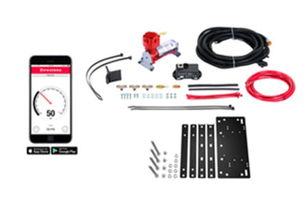 compare product Firestone Air Command Single Wireless App Heavy Kit (WR17602921)