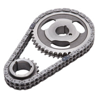Edelbrock Timing Chain And Gear Set Pont 265 - 455 - My Store