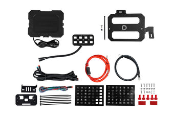compare product Diode Dynamics 21-25 Ford F-150 D-Switch Kit