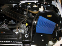 Airaid 05 - 07 Ford F - 250/350 6.8L V - 10 CAD Intake System w/o Tube (Dry / Blue Media) - My Store