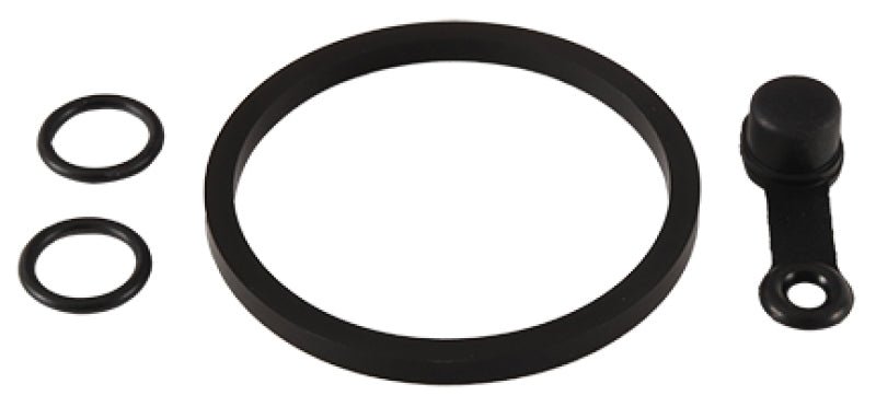 All Balls Racing 76 - 78 Honda CB750A Caliper Rebuild Kit - Front - My Store