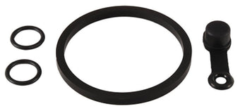 compare product All Balls Racing 76-78 Honda CB750A Caliper Rebuild Kit - Front